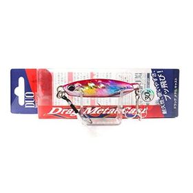 Duo Drag Metal Cast 30G PJA0270 Sparkling Pink Candy Suni Balık Yemi