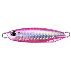 Duo Drag Metal Cast 60 PHA0187 Blue Pink Sardine Olta İğnesi