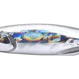 Duo Drag Metal Cast 80 PJA0005 Silver Olta İğnesi