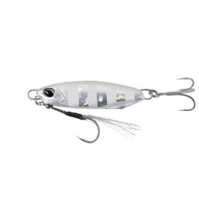 Duo Drag Metal Cast Jig 15gr. PDA0101 Zebra Glow Suni Balık Yemi