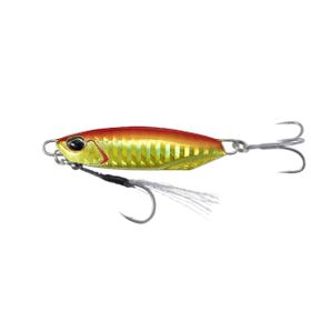 Duo Drag Metal Cast Jig 15gr. PHA0026 Red Gold Suni Balık Yemi