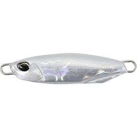 Duo Drag Metal Cast Jig 20gr. PDA0005 Silver Suni Balık Yemi
