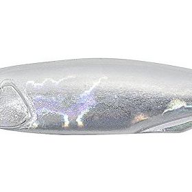 Duo Drag Metal Cast Jig 20gr. PDA0005 Silver Suni Balık Yemi