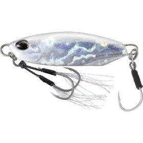 Duo Drag Metal Cast Jig 20gr. PDA0005 Silver Suni Balık Yemi