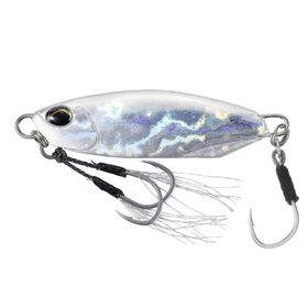 Duo Drag Metal Cast Jig 20gr. PDA0005 Silver Suni Balık Yemi