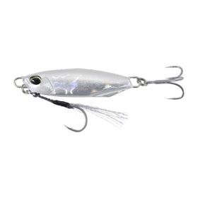 Duo Drag Metal Cast Jig 30 gr PDA0005 Silver Suni Balık Yemi