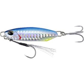 Duo Drag Metal Cast Jig 40 gr PHA0020 Blue Back Suni Balık Yemi