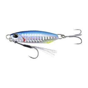 Duo Drag Metal Cast Jig 40 gr PHA0020 Blue Back Suni Balık Yemi