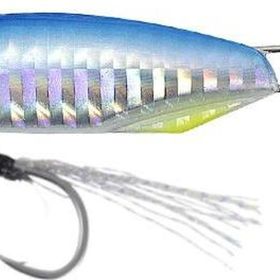 Duo Drag Metal Cast Jig 40 gr PHA0020 Blue Back Suni Balık Yemi