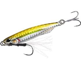 Duo Drag Metal Cast Slim 40G PHA0006 Jack