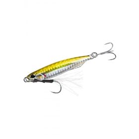 Duo Drag Metal Cast Slim 40G PHA0006 Jack