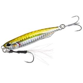 Duo Drag Metal Cast Slim 60G PHA0006 Jack