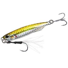 Duo Drag Metal Cast Slim 60G PHA0006 Jack