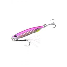 Duo Drag Metal Cast Slim Jig 20 Gr PHA0009 Pink Back