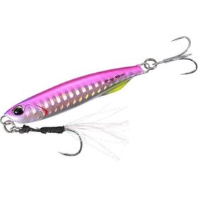 Duo Drag Metal Cast Slim Jig 20 Gr PHA0009 Pink Back