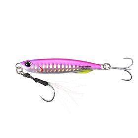 Duo Drag Metal Cast Slim Jig 20 Gr PHA0009 Pink Back