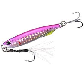 Duo Drag Metal Cast Slim Jig 20 Gr PHA0009 Pink Back