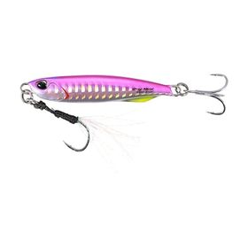 Duo Drag Metal Cast Slim Jig 20 Gr PHA0009 Pink Back