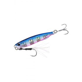 Duo Drag Metal Cast Slim Jig 20 gr PHA0040 Blue Pink Zebra Glow Olta İğnesi