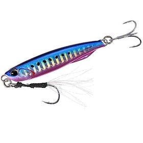 Duo Drag Metal Cast Slim Jig 30 gr PHA0187 Blue Pink Sardine