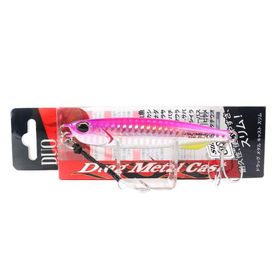 Duo Drag Metal Cast Slim Jig 60 gr PHA0009 Pink Back Suni Balık Yemi