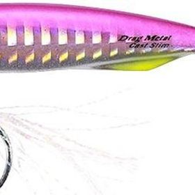 Duo Drag Metal Cast Slim Jig 60 gr PHA0009 Pink Back Suni Balık Yemi