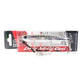 Duo Drag Metal Cast Slim Jig 60 gr PJA0210 Shirasu Suni Balık Yemi