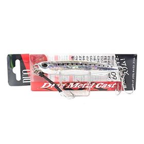 Duo Drag Metal Cast Slim Jig 60 gr PJA0210 Shirasu Suni Balık Yemi