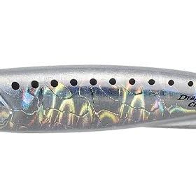 Duo Drag Metal Cast Slim Jig 60 gr PJA0210 Shirasu Suni Balık Yemi