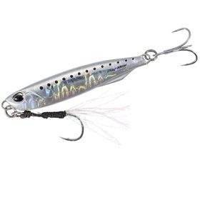 Duo Drag Metal Cast Slim Jig 60 gr PJA0210 Shirasu Suni Balık Yemi