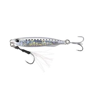 Duo Drag Metal Cast Slim Jig 60 gr PJA0210 Shirasu Suni Balık Yemi