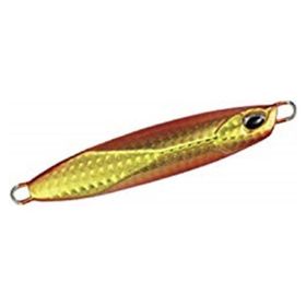 Duo Drag Metal Force 150G PBA0516 UV Red Gold Sahte Balık Yemi