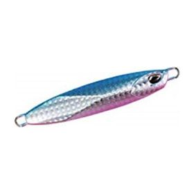 Duo Drag Metal Force Jig 100 gr PBA0520 Blue Pink Olta İğnesi