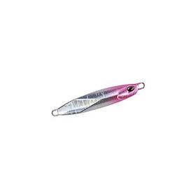 Duo Drag Metal Force Jig 100 gr PPA0523 Pink Head Silver