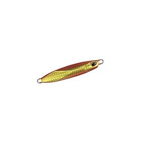 Duo Drag Metal Force Jig 120 gr PBA0516 UV Red Gold Suni Balık Yemi