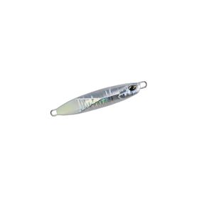 Duo Drag Metal Force Jig 120 gr PPA0518 Silver Glow Suni Balık Yemi
