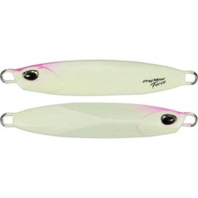 Duo Drag Metal Force Jig 150 gr PCC0509 Pink Head Glow Suni Balık Yemi