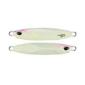 Duo Drag Metal Force Jig 150 gr PCC0509 Pink Head Glow Suni Balık Yemi