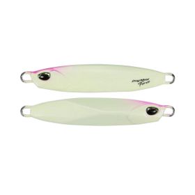 Duo Drag Metal Force Jig 150 gr PCC0509 Pink Head Glow Suni Balık Yemi