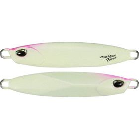 Duo Drag Metal Force Jig 150 gr PCC0509 Pink Head Glow Suni Balık Yemi