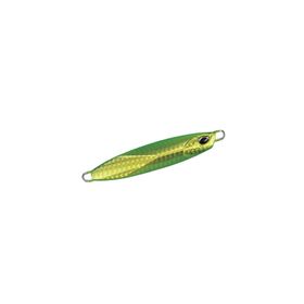 Duo Drag Metal Force Jig 60 gr PBA0512 UV Green Gold Suni Balık Yemi