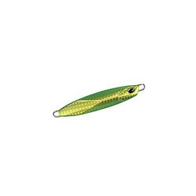 Duo Drag Metal Force Jig 60 gr PBA0512 UV Green Gold Suni Balık Yemi
