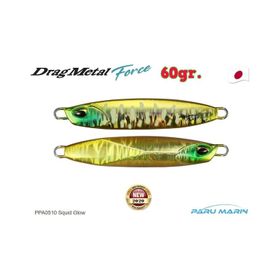 Duo Drag Metal Force Jig 60 gr PPA0510 Squid Glow Suni Yem