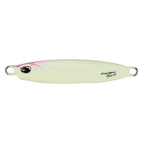Duo Drag Metal Force Jig 80 gr PCC0509 Pink Head Glow