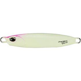 Duo Drag Metal Force Jig 80 gr PCC0509 Pink Head Glow