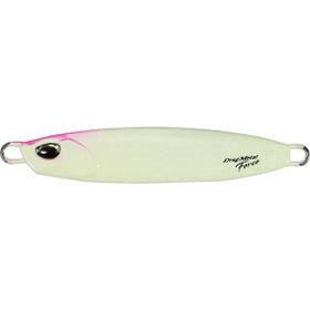 Duo Drag Metal Force Jig 80 gr PCC0509 Pink Head Glow