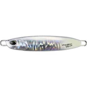 Duo Drag Metal Force Jig 80 gr PPA0518 Silver Glow Suni Yem