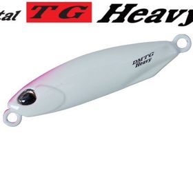 Duo Drag Metal TG Heavy 150 gr PCC0509 Full Glow Suni Balık Yemi