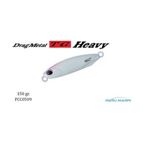 Duo Drag Metal TG Heavy 150 gr PCC0509 Full Glow Suni Balık Yemi