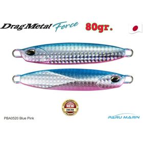 Duo Drag PBA0520 Blue Pink 80 gr Suni Balık